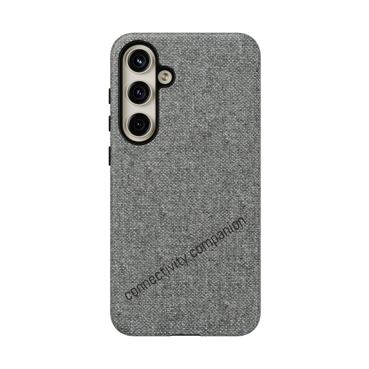 Durable Fabric Phone Case – Connectivity Companion_ 31 March 2025_ 003