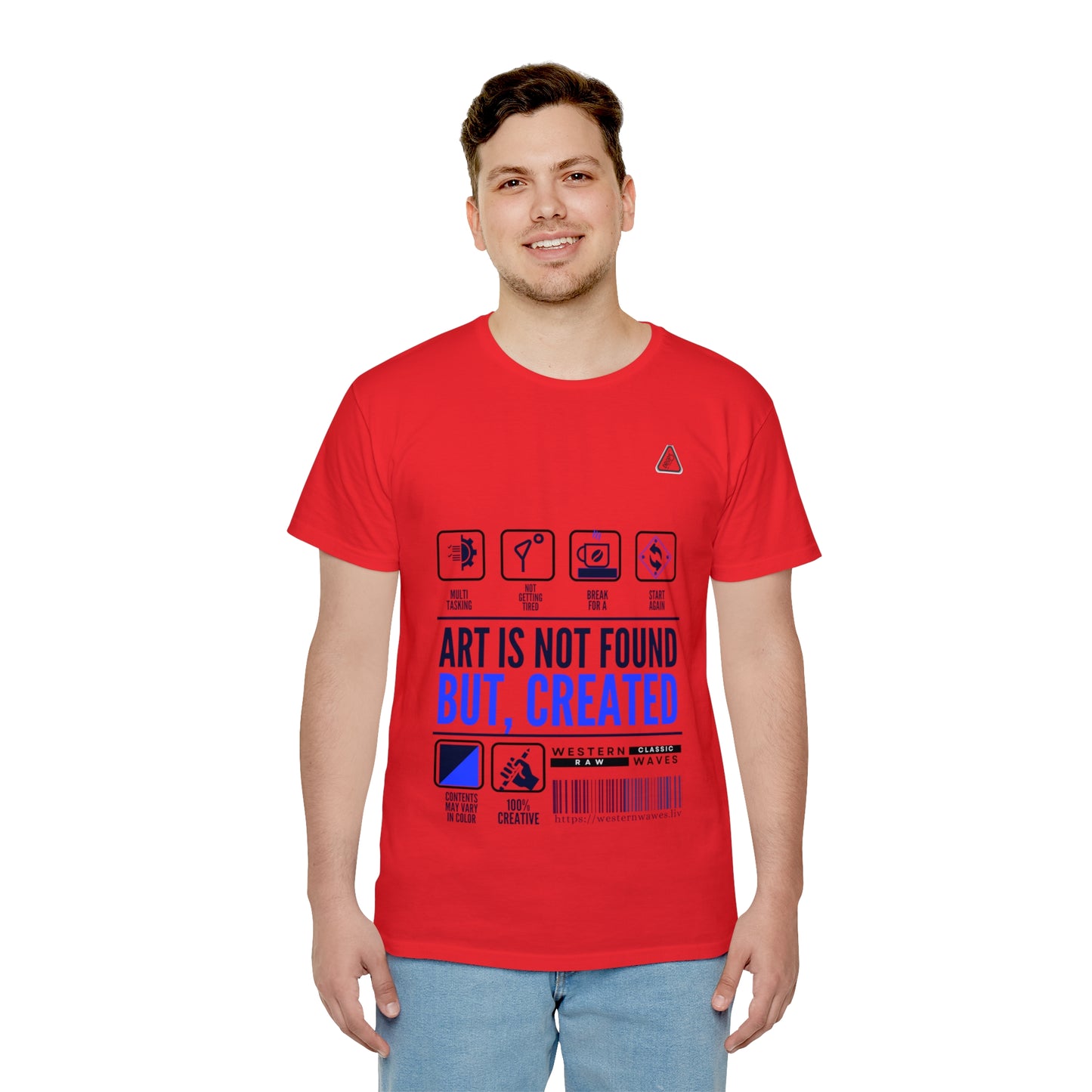 Unisex Iconic T-Shirt_ 07 May 2025_ 001