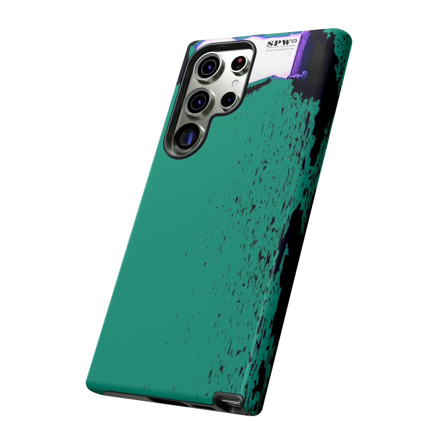 Tough Phone Cases_ iPhone models, 7, 8, X, 11, 12, 13, 14, 15 & many more_ N3+ Series TPCiP PT2WW002_ WesternWaves Limited Edition