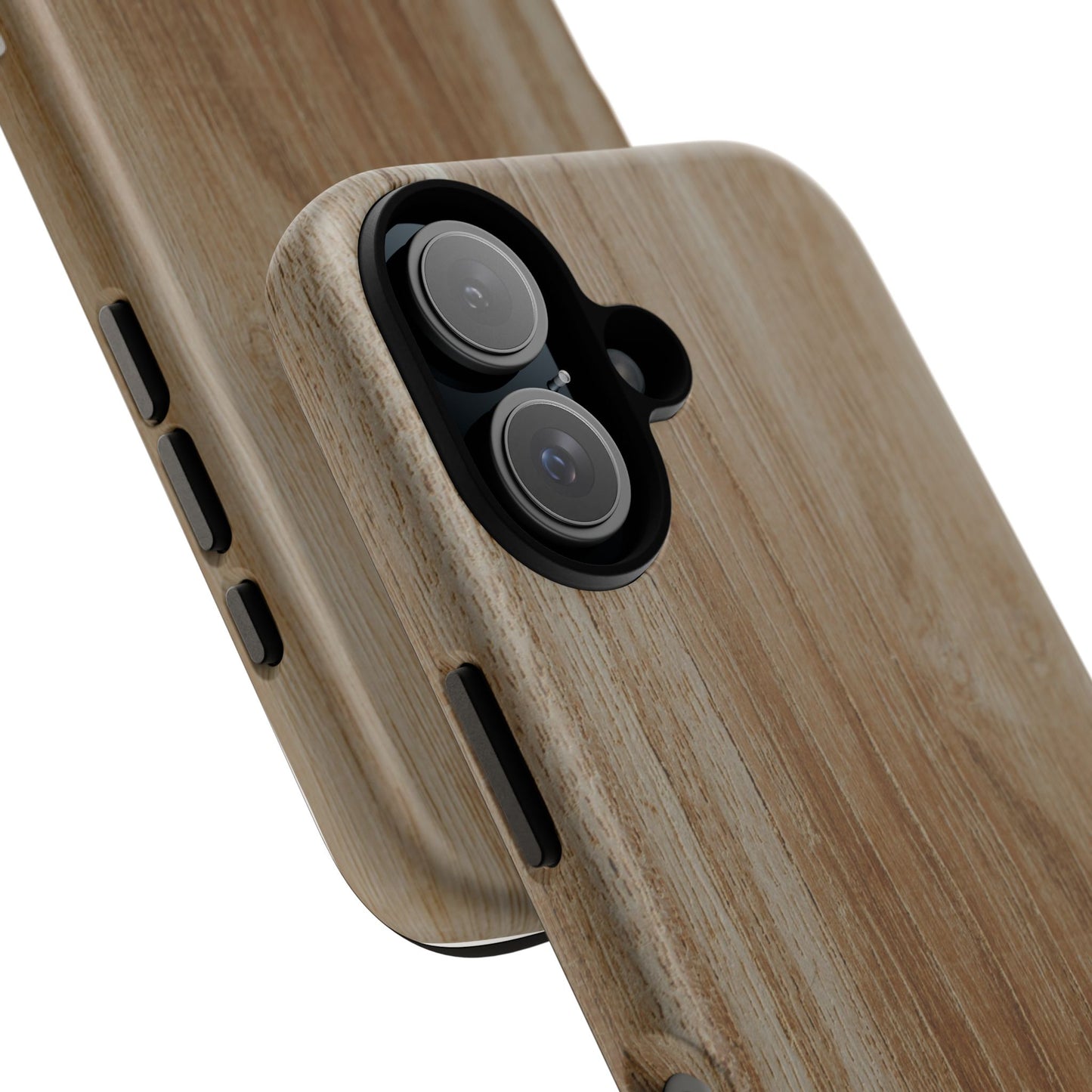 Wooden Phone Case, Tough Cases_ 007_ 21 Sep 2025_ Nature Lover Gift, Customizable Phone Cover, Eco-Friendly Accessories, Unique Tech Gifts