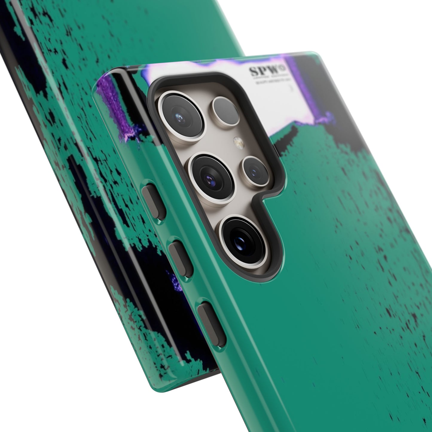 Tough Phone Cases_ iPhone models, 7, 8, X, 11, 12, 13, 14, 15 & many more_ N3+ Series TPCiP PT2WW002_ WesternWaves Limited Edition