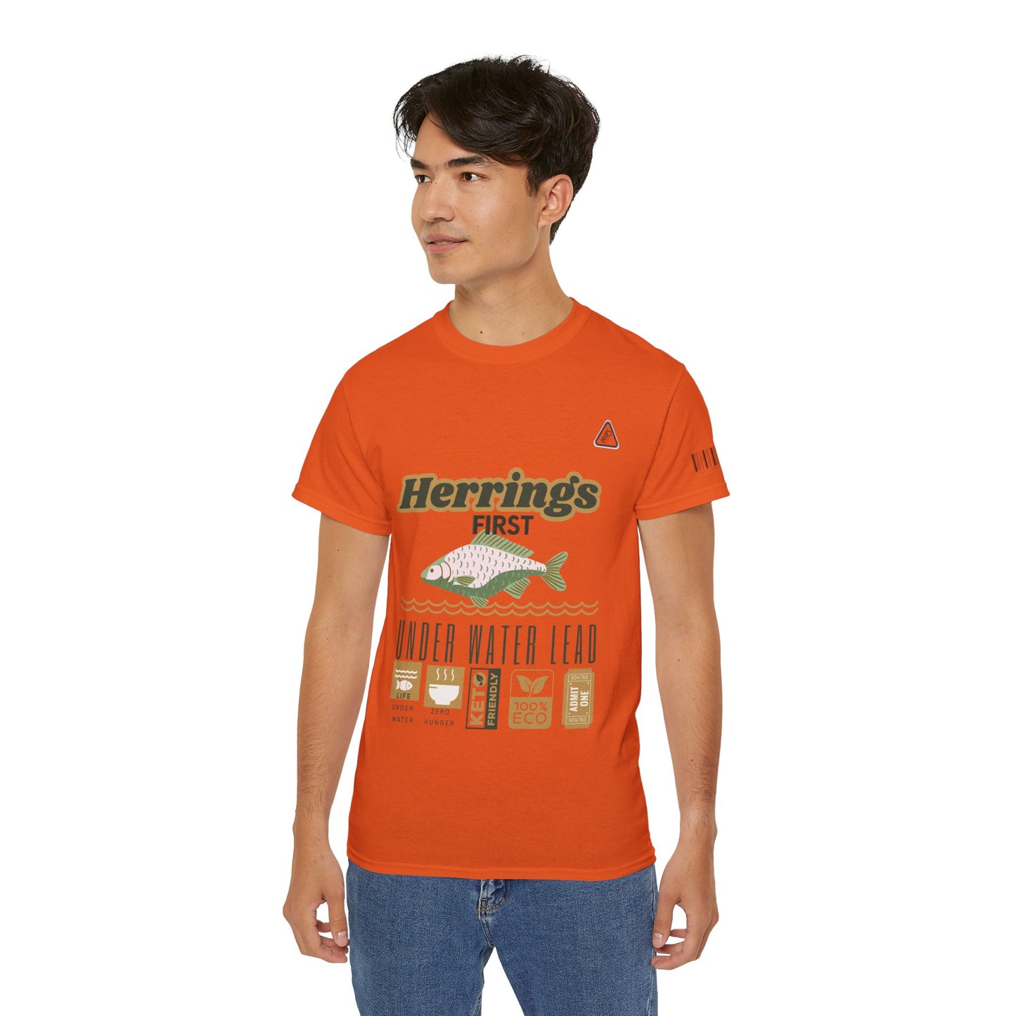Eco-Friendly Fishing Graphic Tee for Outdoors Lovers_ 04 May 2025_ 001