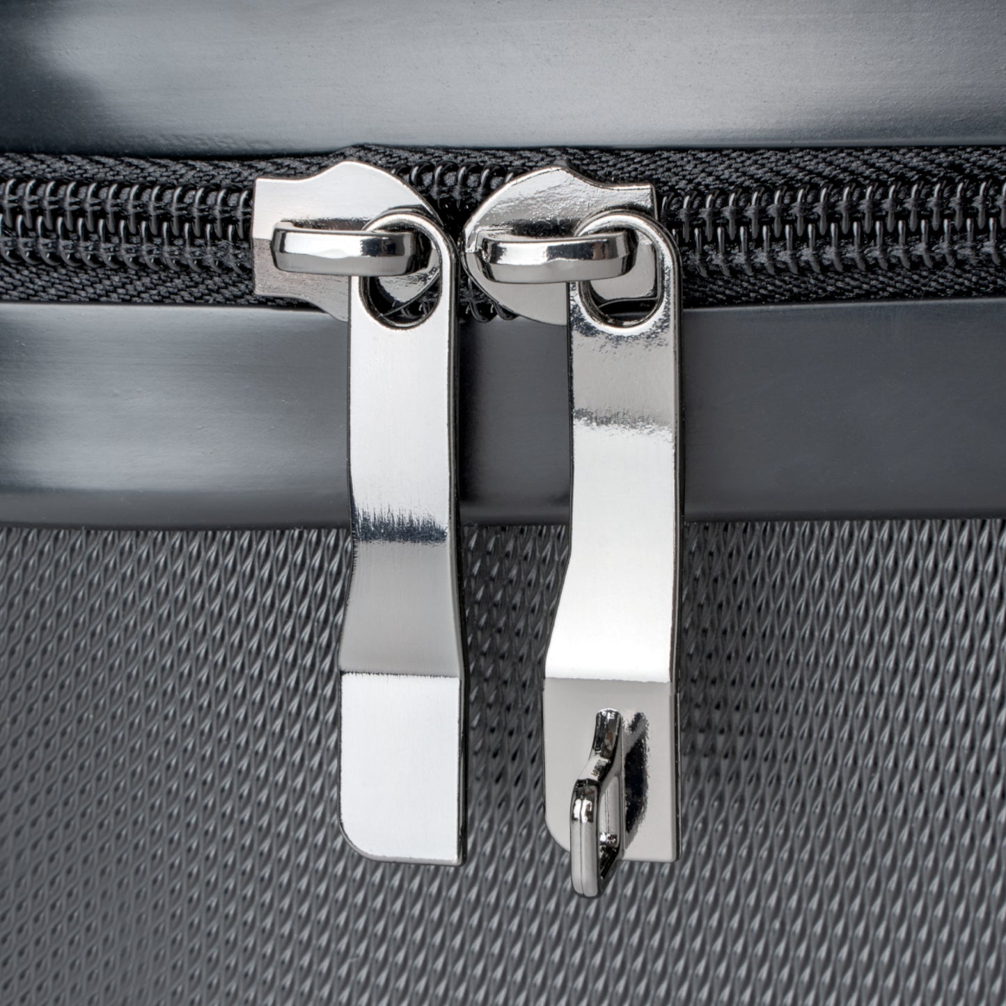 Suitcase_ For Effortless Travel in Elegance Motion_ N2+ Series SC-PT2WW001_ Limited Edition by WesternWaves: