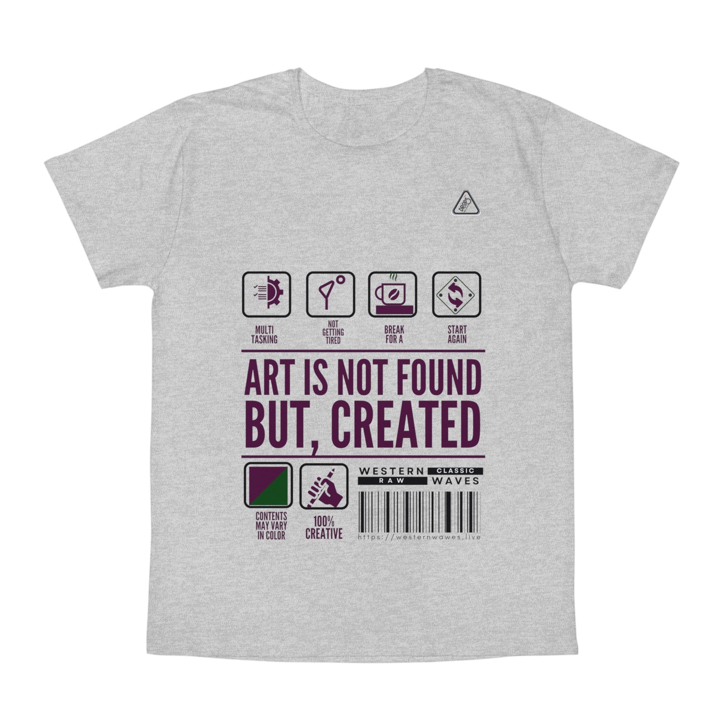 Unisex Iconic T-Shirt_ 07 May 2025_ 001