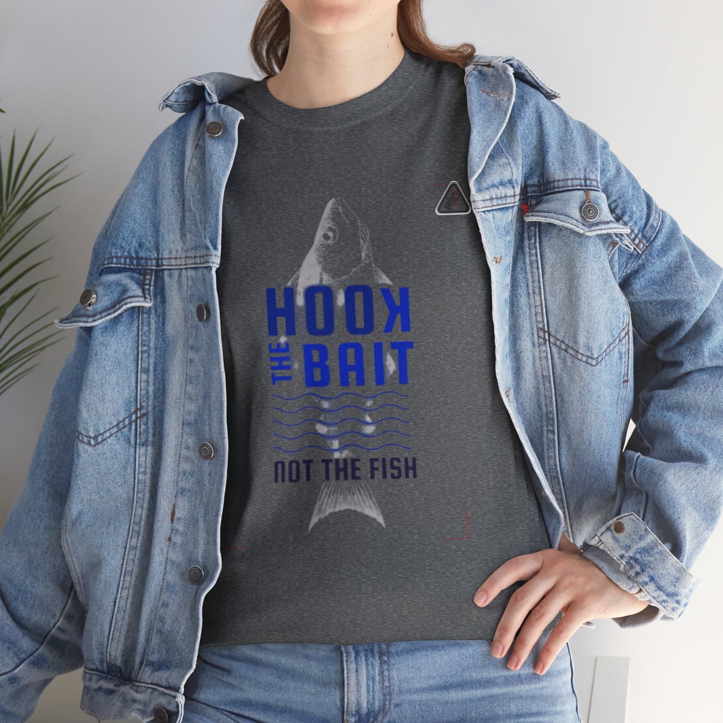 Unisex Heavy Cotton Tee_ Crafted from premium 100% cotton_ N2 Series UHCT PT2WW001_ Limited Edition Comfort & Durability by WesternWaves: