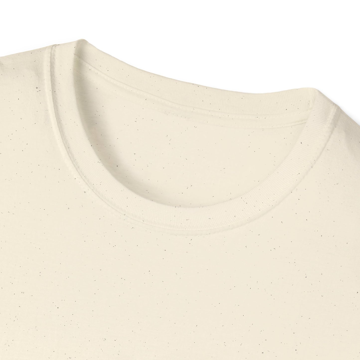 Unisex Softstyle T-Shirt_ N Series USSTS FT2WW011_ Limited Edition by WesternWaves: