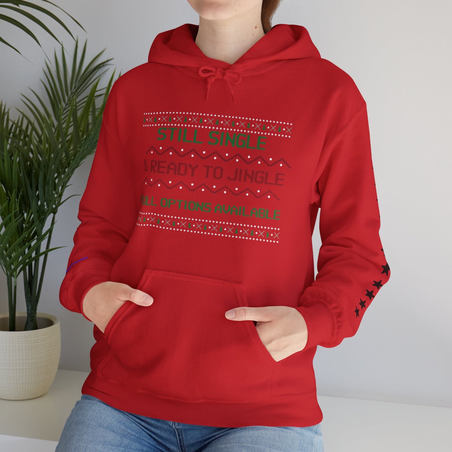 Unisex Heavy Blend™ Hooded Sweatshirt_ N2+ Series USHBHSS PT2WW007_Limited Edition Pinnacle of Comfort & Style by WesternWaves: