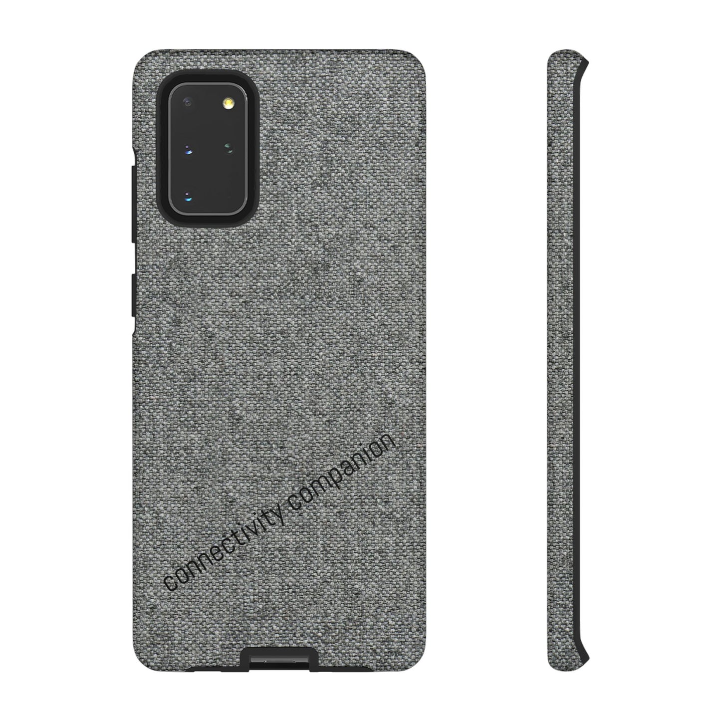 Durable Fabric Phone Case – Connectivity Companion_ 31 March 2025_ 003