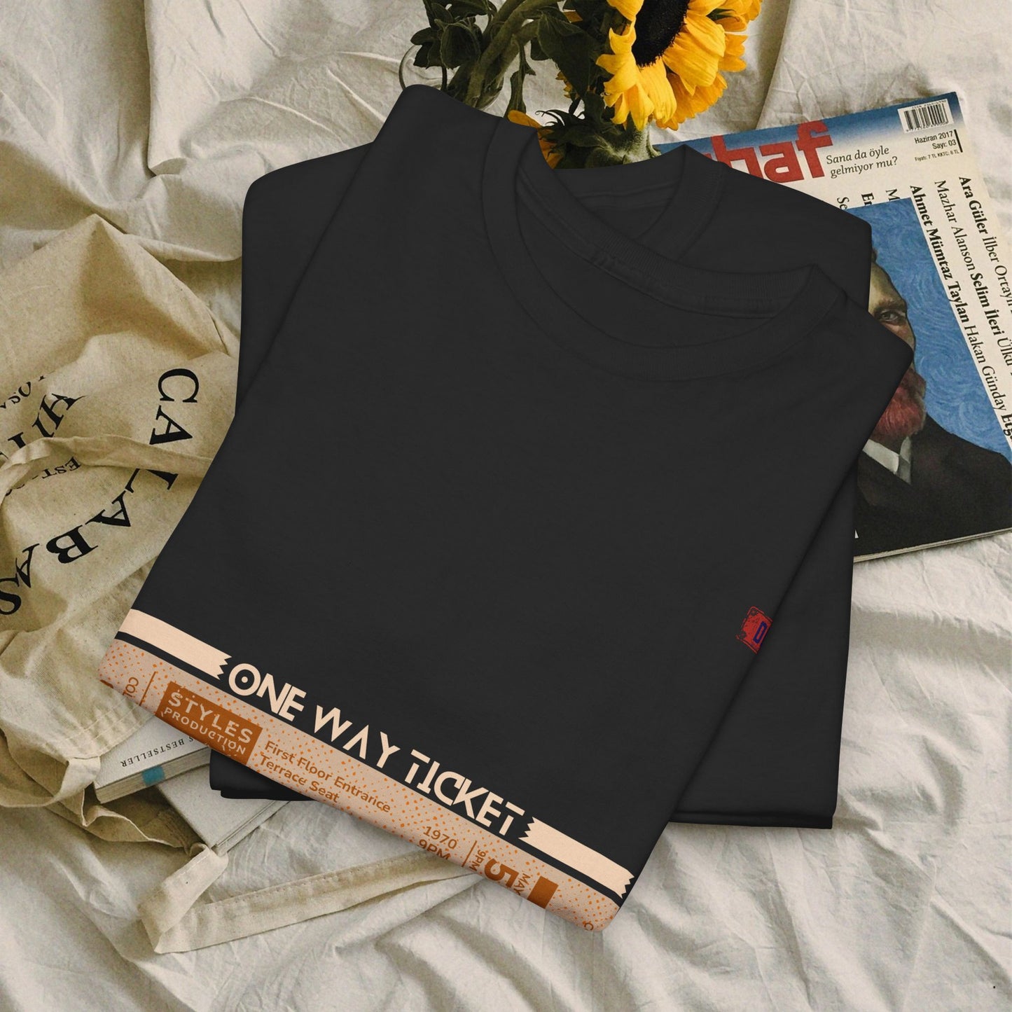 Unisex Heavy Cotton Tee_ 08 July 2025_ Limited Edition Taw Classic by WesternPulse: