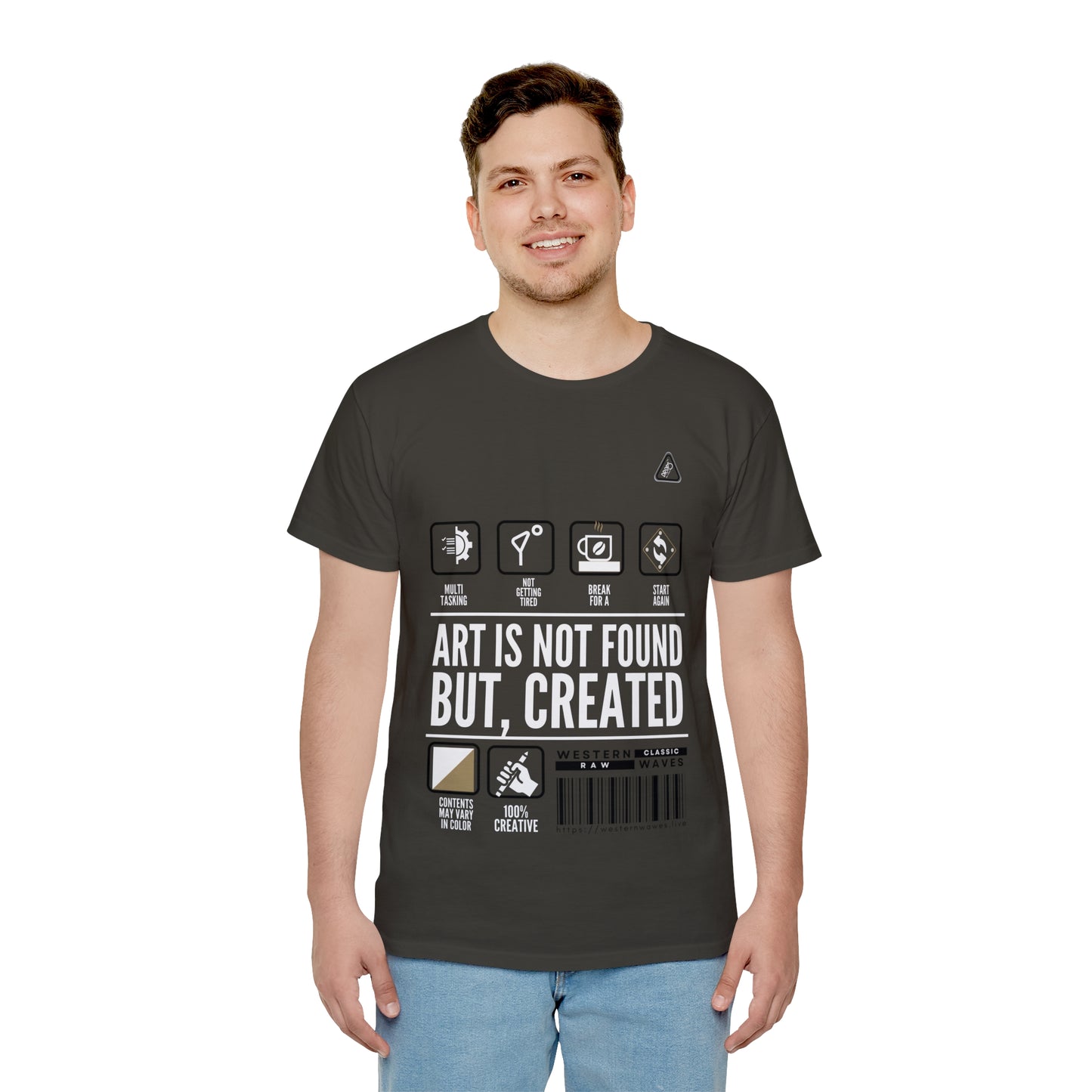 Unisex Iconic T-Shirt_ 07 May 2025_ 001