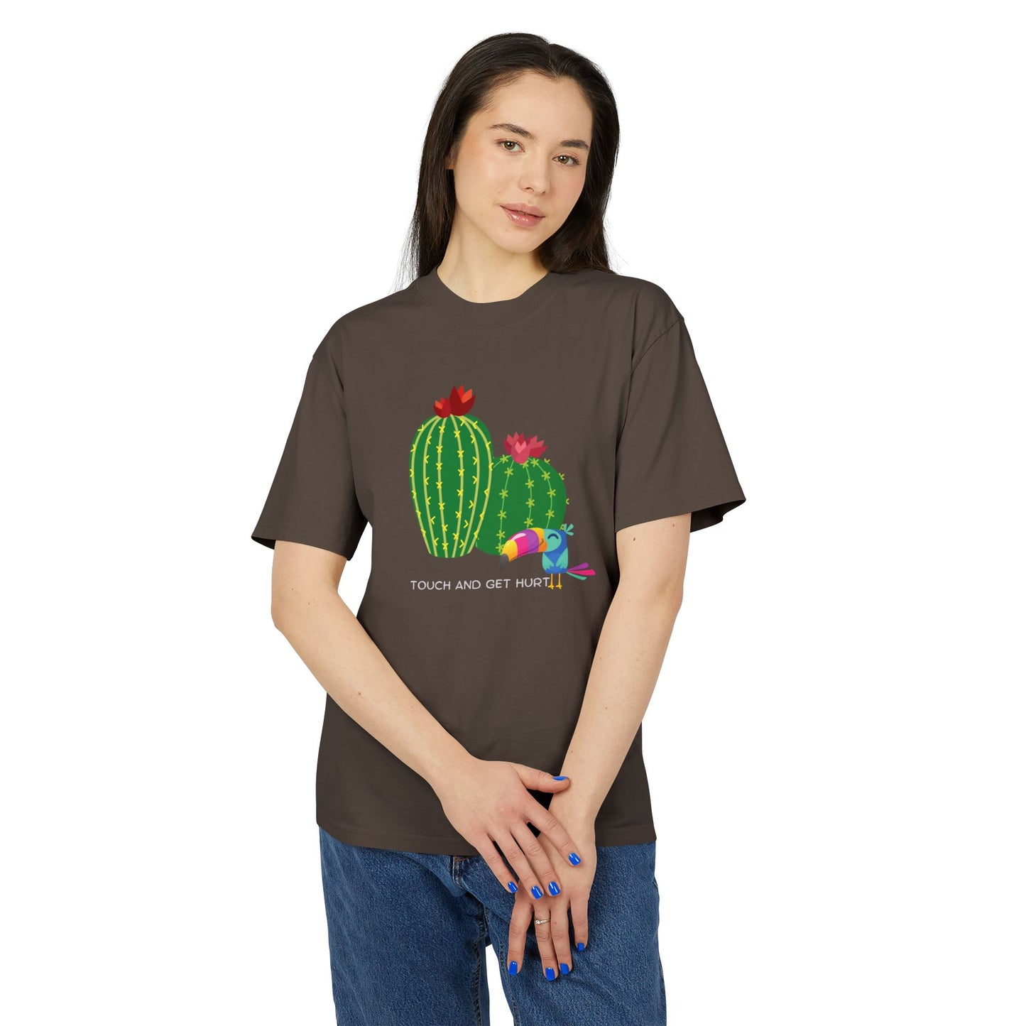 Unisex Heavy Faded Tee_ N3+ Series USHFTEE PT2WW006_ Vintage Vibes Limited Edition Tee by WesternWaves