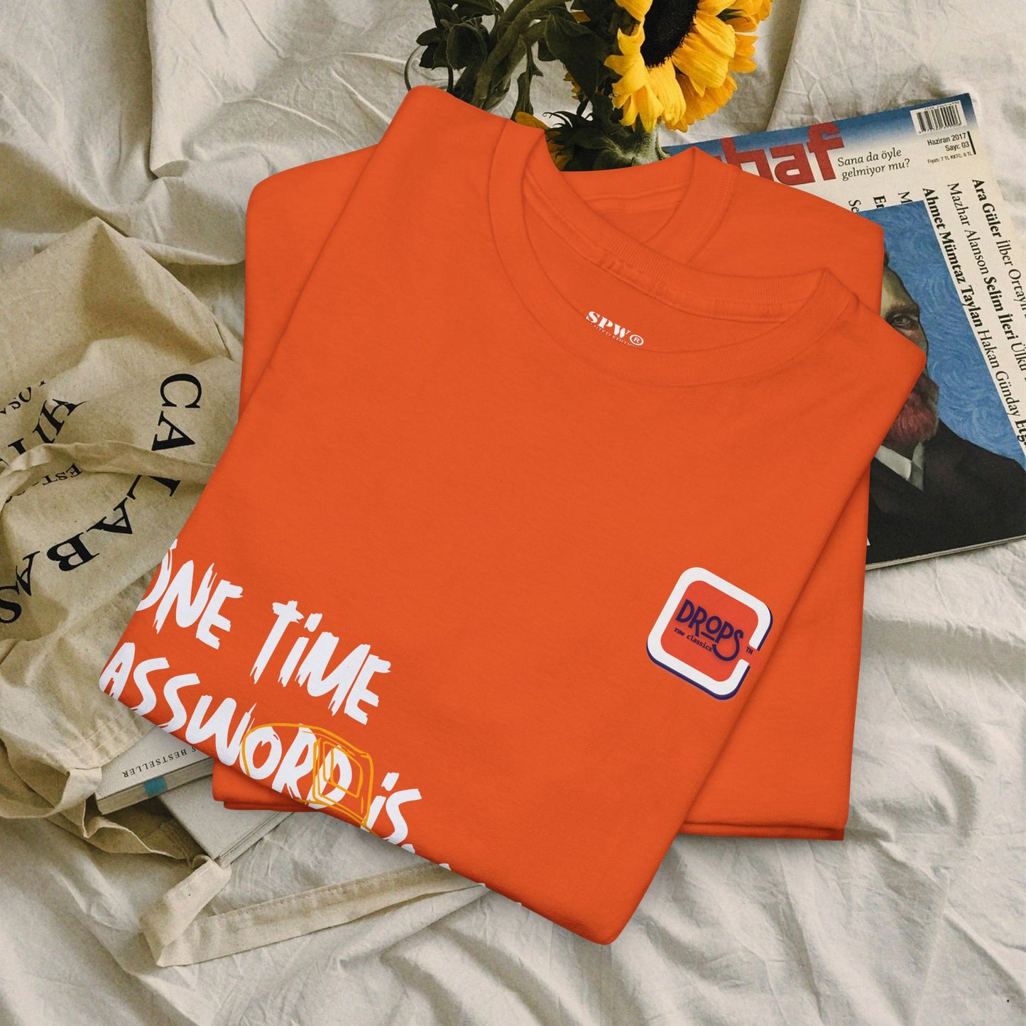 Unisex Heavy Cotton Tee_ Crafted from premium 100% cotton_ N Series UHCT PT2WV020_ Limited Edition_ Crafted from premium 100% cotton_ N Series SPW UHCT PT2WV020_ Limited Edition