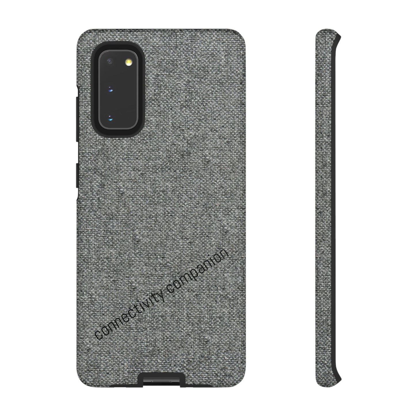 Durable Fabric Phone Case – Connectivity Companion_ 31 March 2025_ 003