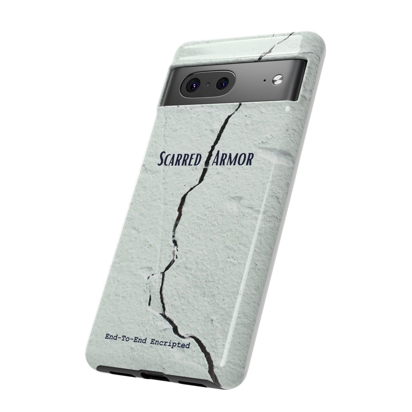 Tough Case_ Google Fixel Phone Case_ Series N8+ GFPC PT2WW003_ Limited Edition superior protection by WesternWawes: