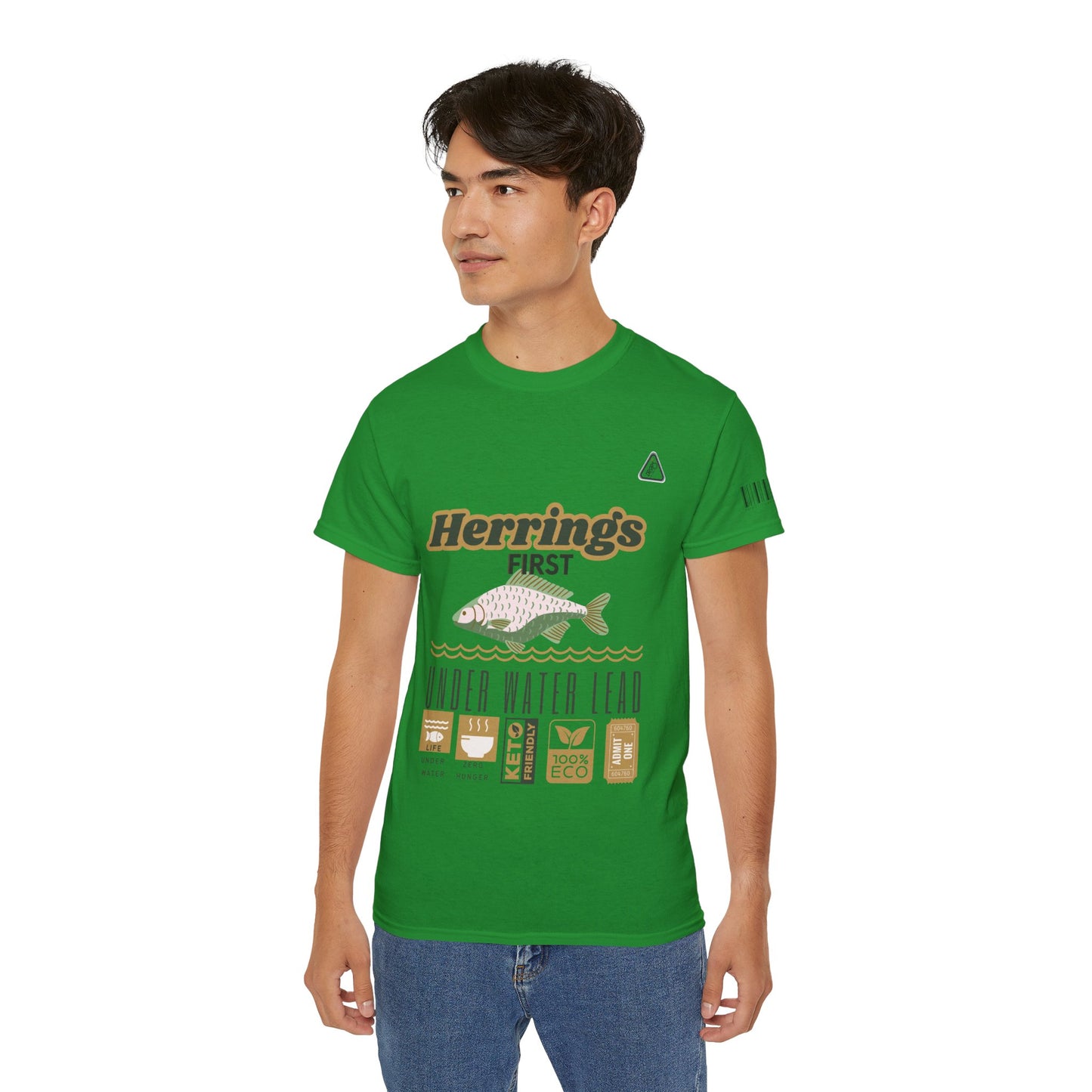 Eco-Friendly Fishing Graphic Tee for Outdoors Lovers_ 04 May 2025_ 001