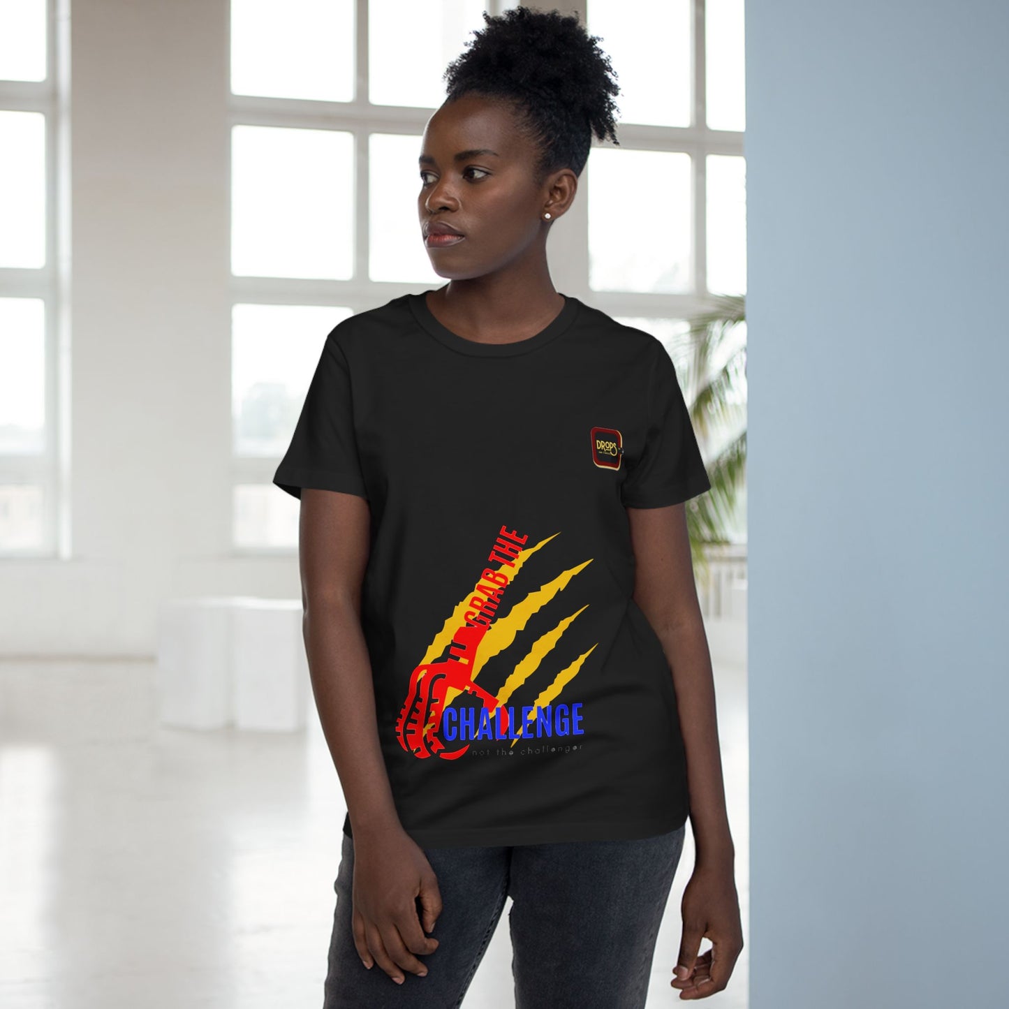 Women’s Maple Tee_ N Series WMTEE PT2WW002_ Limited Edition Ultimate Basic by WesternWaves:
