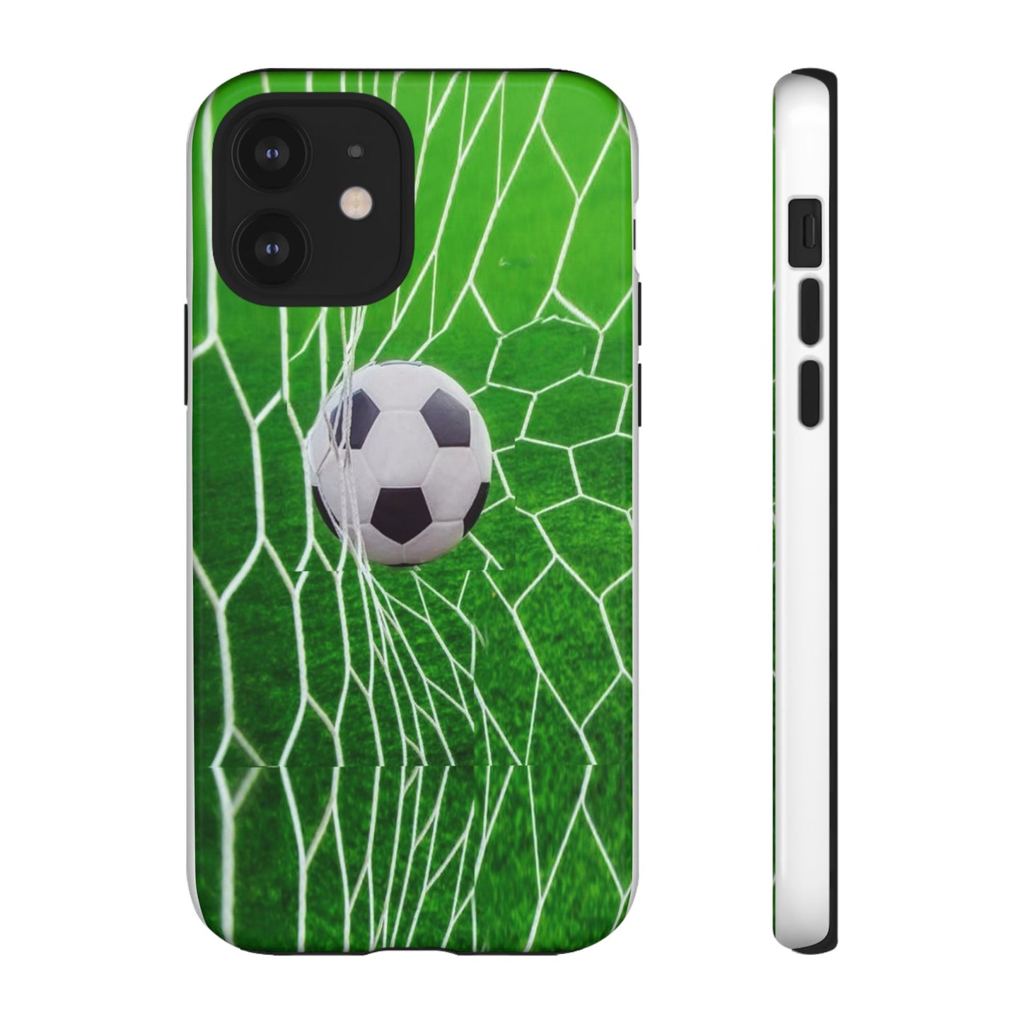 Tough Phone Cases_ N3+ Series TPC PT2WW001_ Premium Dual Layer Limited Edition of WesternWaves