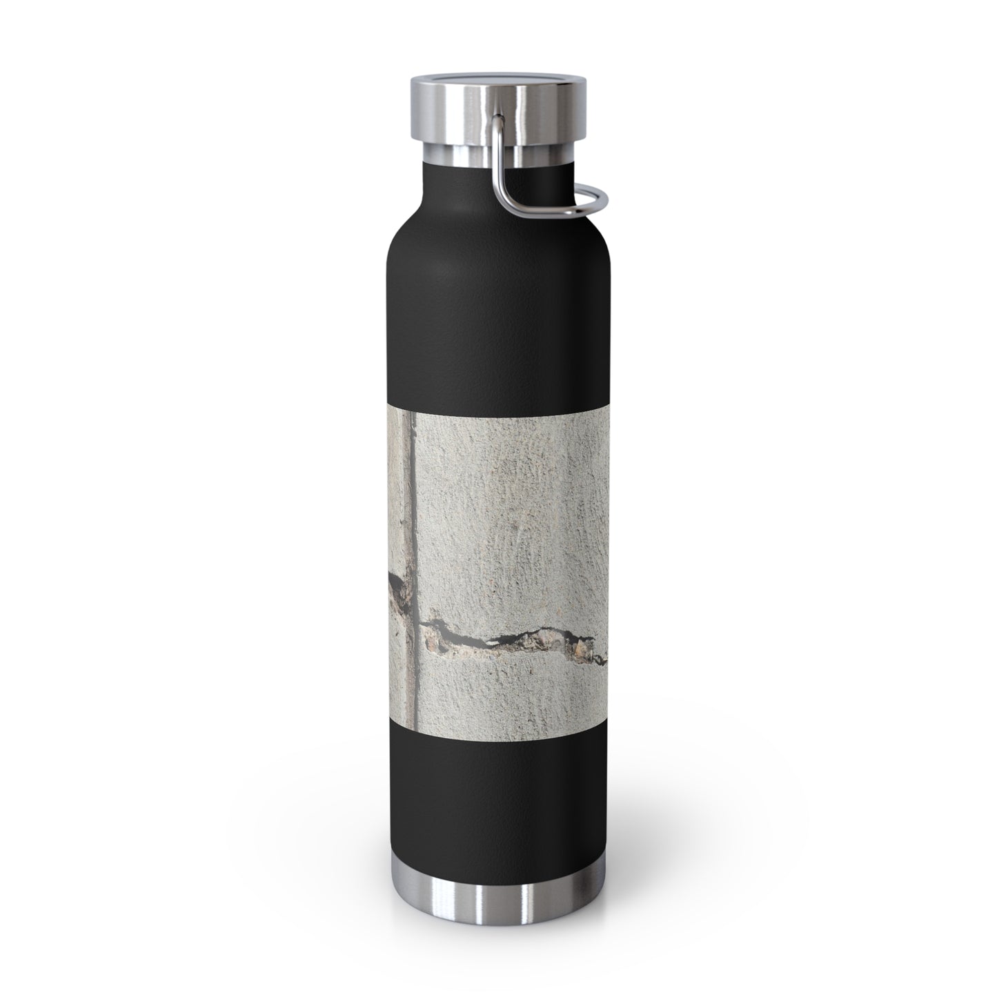 Copper Insulated Vacuum Bottle_ N2+ Series SPW CIVBTTLE PT2WW001_ Limited Edition Outdood Adventure Assistant by WesternWaves: