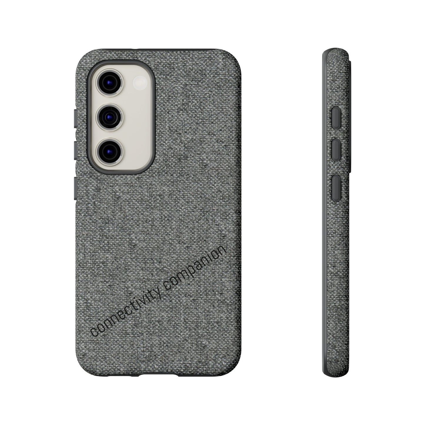 Durable Fabric Phone Case – Connectivity Companion_ 31 March 2025_ 003