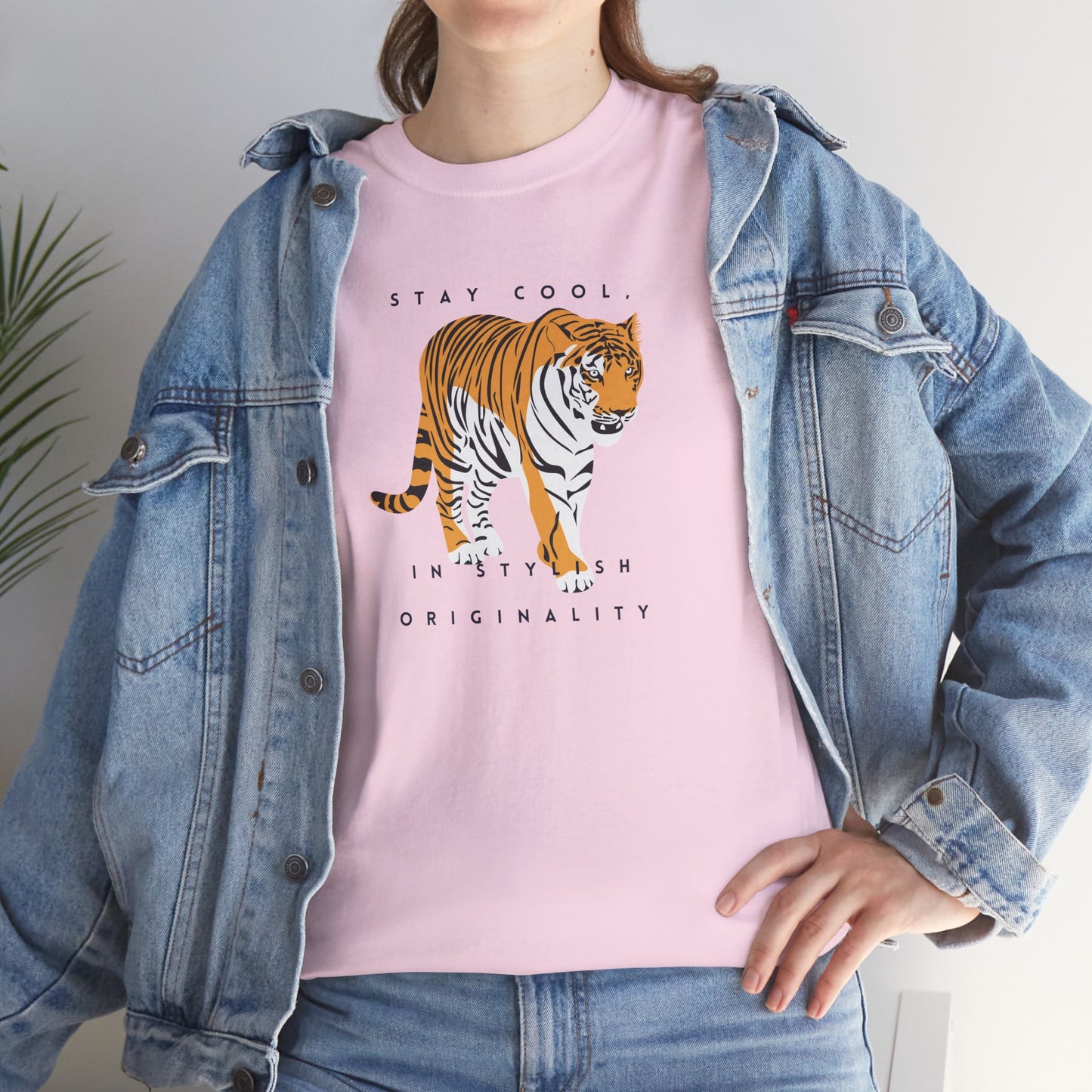 Unisex Heavy Cotton Tee_ Crafted from premium 100% cotton_ N+ Series UHCT PT2WV011_ Limited Edition by WesternWaves: