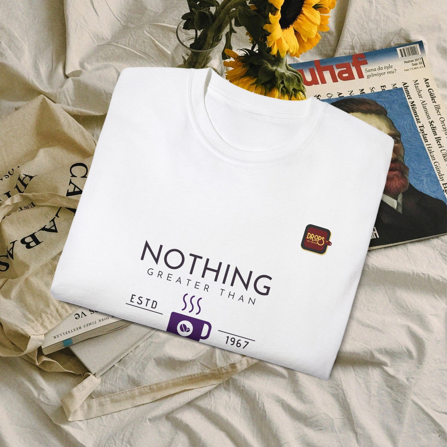 Unisex Ultra Cotton Tee_ Classic Comfort Unleashed_ N2+ Series USUCTEE PT2WW006_ Limited Edition Maximum Comfort & Style by WesternWaves: