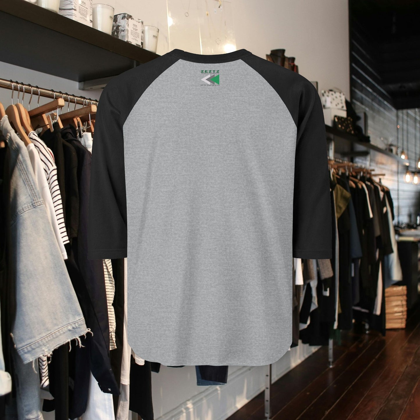 Unisex Baseball Tournament Raglan Shirt_ Series N8+ USBBTRS PT2WWW001_ Limited Edition Vintage Sports Tee by WesternWaves: