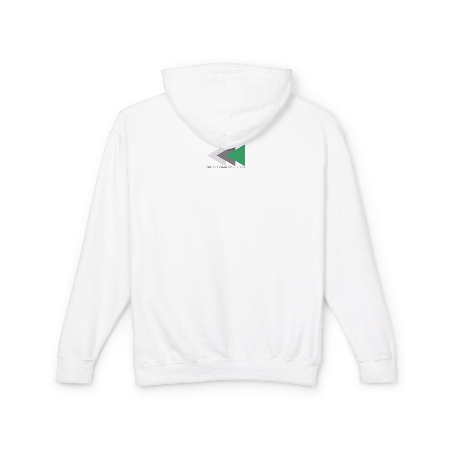 Unisex Lightweight Hooded Sweatshirt – N2+ Series USLWHSS PT2WW020_ Limited Edition Crafted Comfort by WesternWaves: