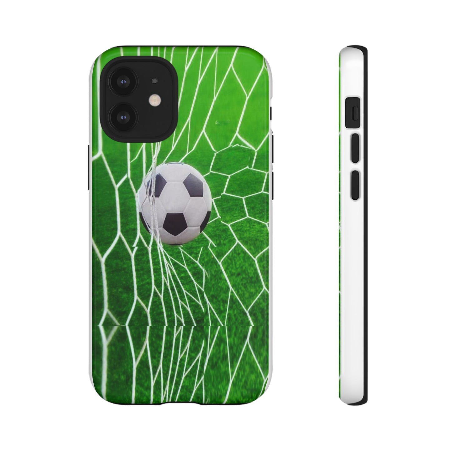 Tough Phone Cases_ N3+ Series TPC PT2WW001_ Premium Dual Layer Limited Edition of WesternWaves