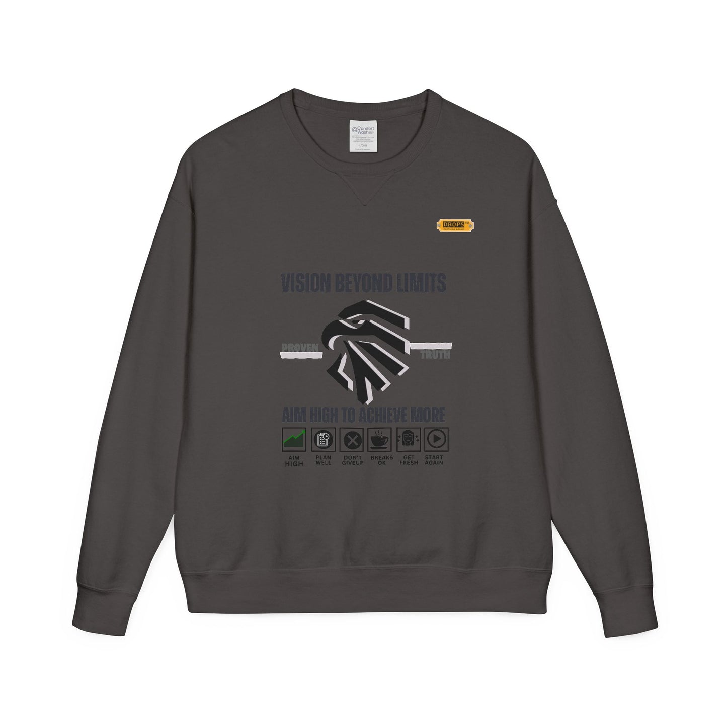 Unisex Crewneck Sweatshirt_ 14 June 2025_ 001