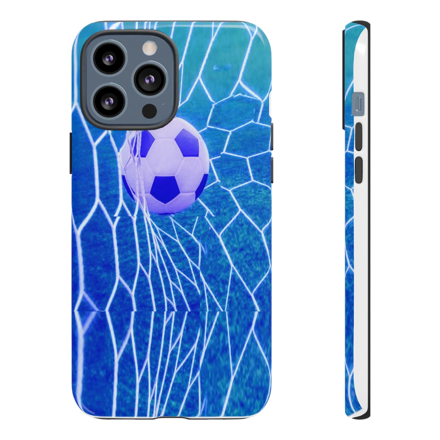 Tough Phone Cases_ N3+ Series TPCASES PT2WW001_ Limited Edition by WesternWaves: