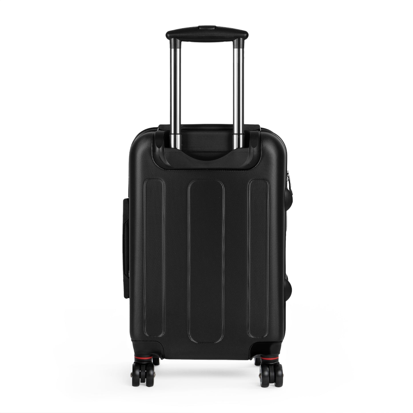Suitcase_ For Effortless Travel in Elegance Motion_ N3+ Series SC-PT2WW004_ Limited Edition Both Functionality & Style by WesternWaves: