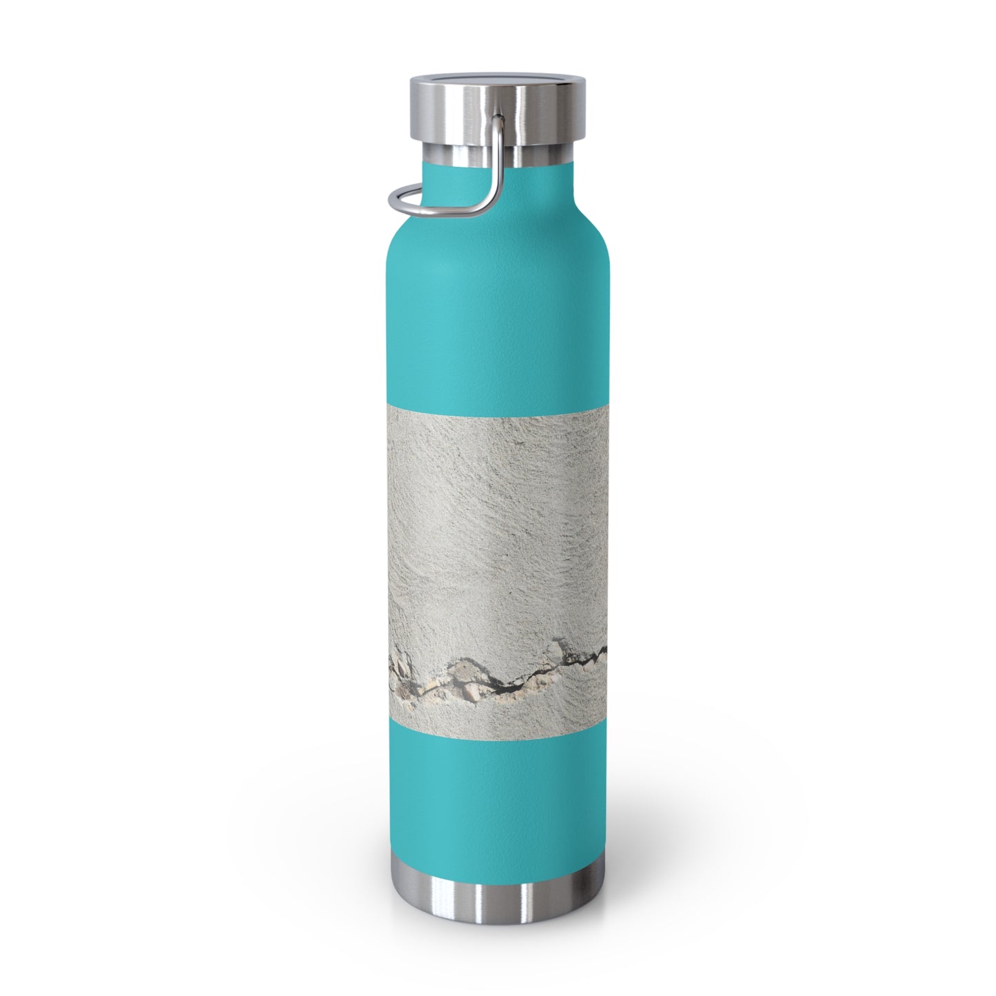 Copper Insulated Vacuum Bottle_ N2+ Series SPW CIVBTTLE PT2WW001_ Limited Edition Outdood Adventure Assistant by WesternWaves: