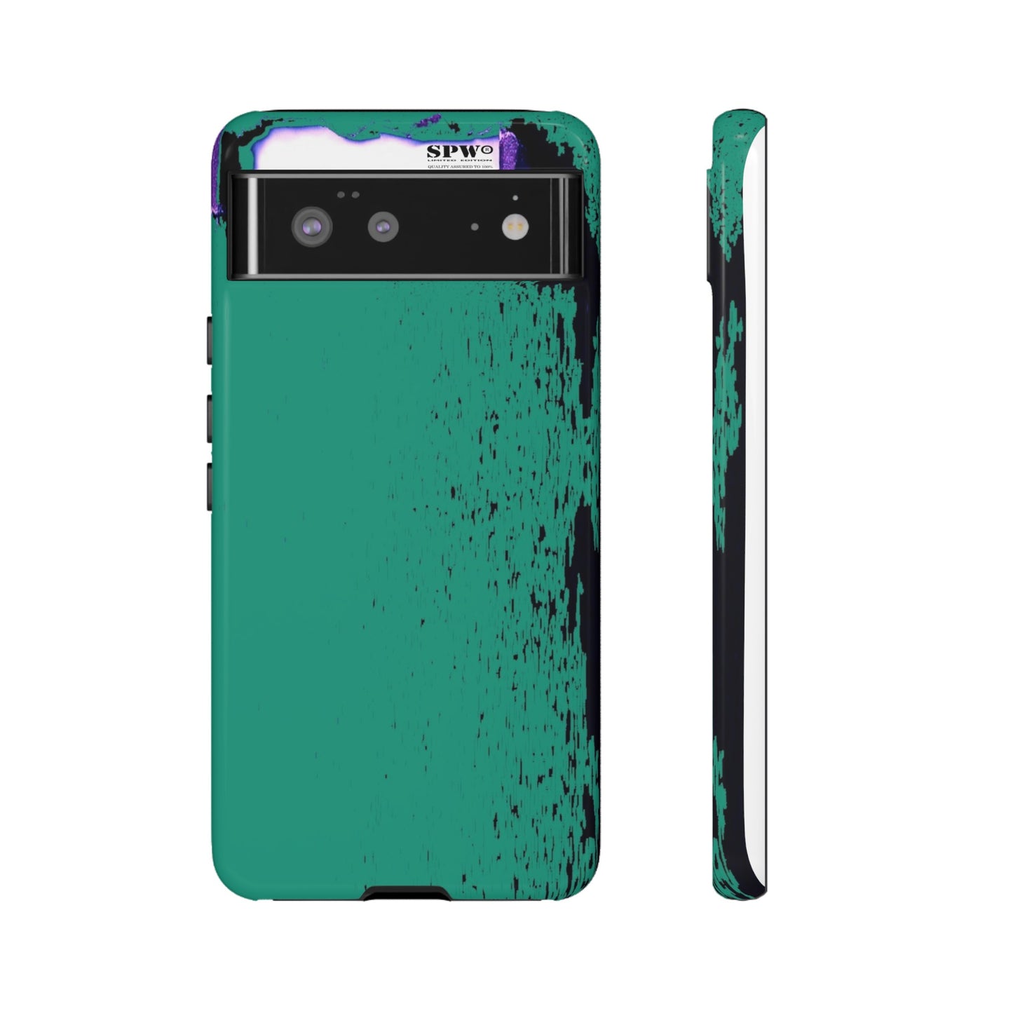 Tough Phone Cases_ iPhone models, 7, 8, X, 11, 12, 13, 14, 15 & many more_ N3+ Series TPCiP PT2WW002_ WesternWaves Limited Edition