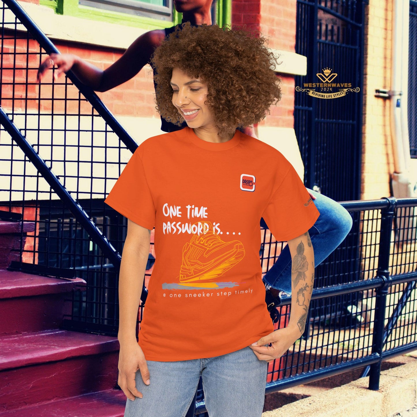 Unisex Heavy Cotton Tee_ Crafted from premium 100% cotton_ N Series UHCT PT2WV020_ Limited Edition_ Crafted from premium 100% cotton_ N Series SPW UHCT PT2WV020_ Limited Edition