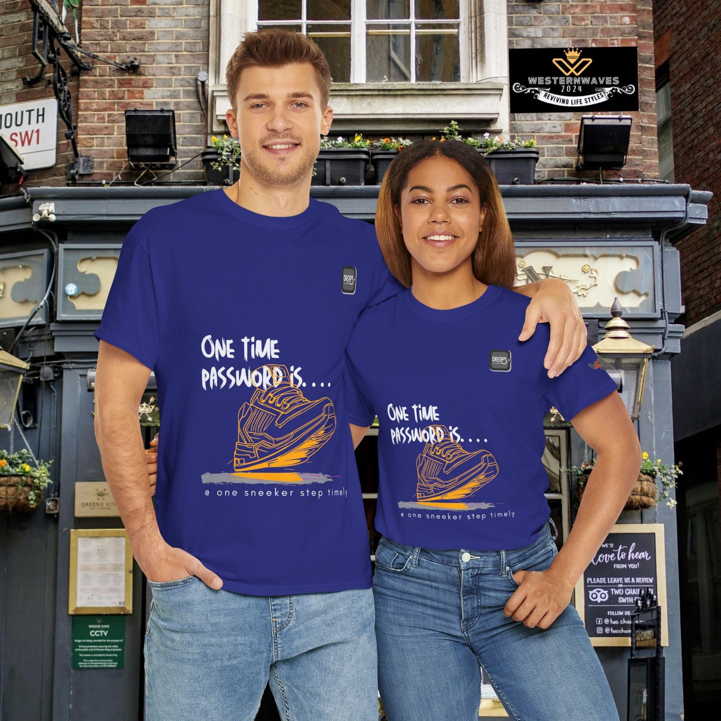 Unisex Heavy Cotton Tee_ Crafted from premium 100% cotton_ N Series UHCT PT2WV020_ Limited Edition_ Crafted from premium 100% cotton_ N Series SPW UHCT PT2WV020_ Limited Edition