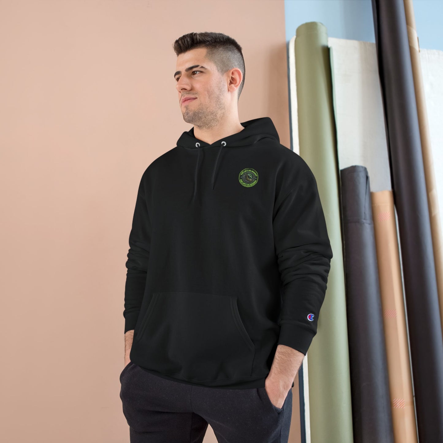 Champion Hoodie_ 04 Sep 2025_ Cozy, Stylish Sweatshirt for Everyday Wear, Perfect for Gifts, Casual Outfits, Warmth, Holidays