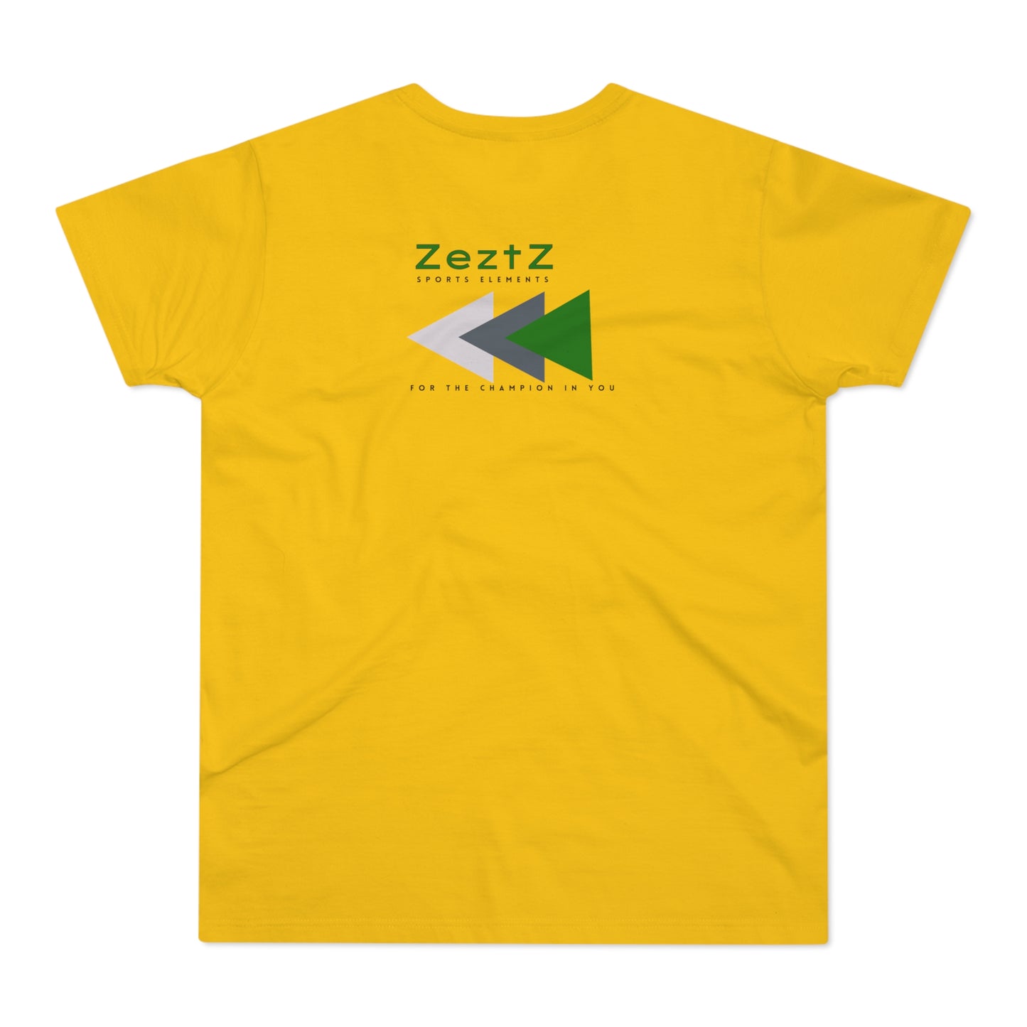 Single Jersey Men's T-shirt_ N2+ Series SJMTS PT2WW_ Limited Edition modern style and unparalleled comfort Under ‘ZeztZ’ Sports Elements Collection: