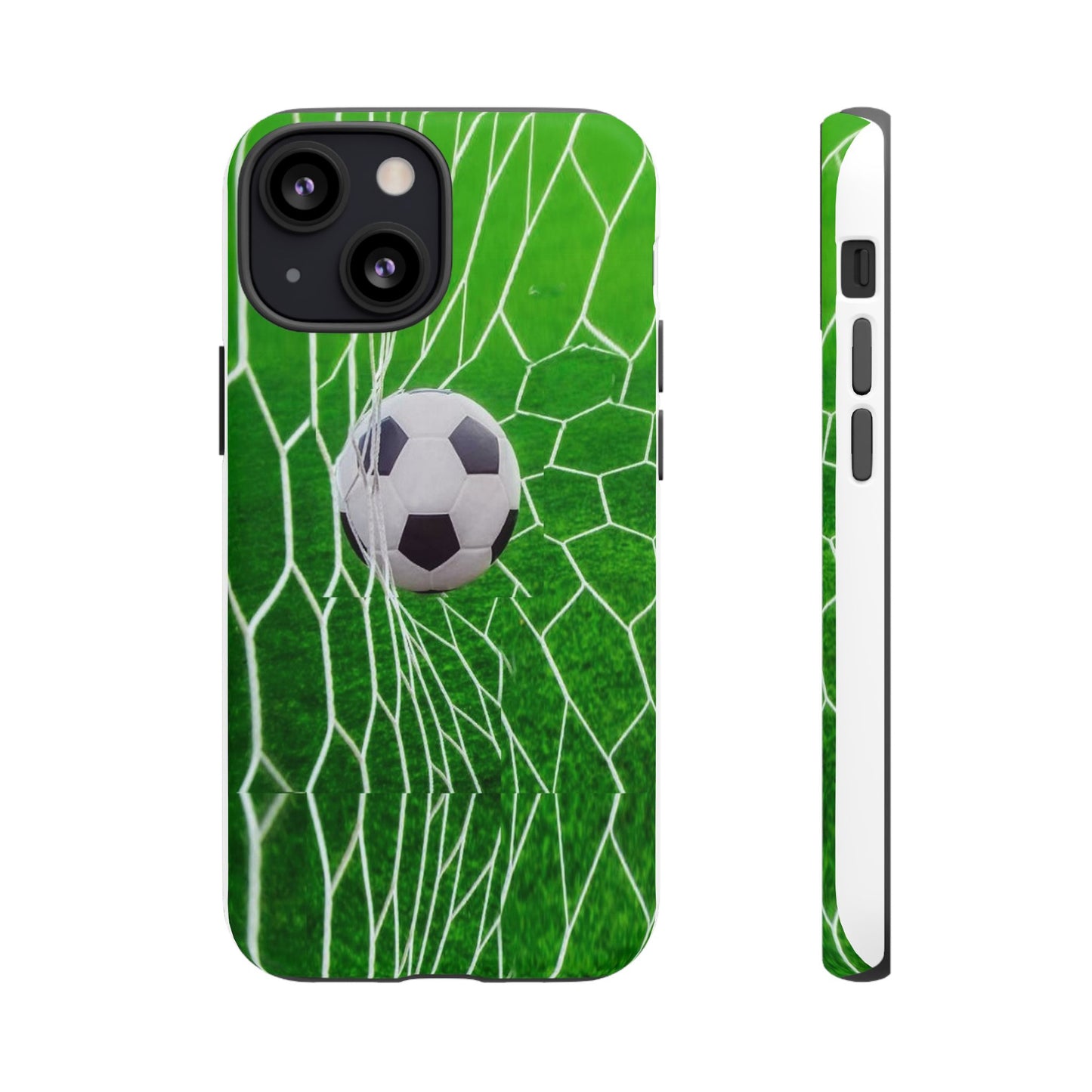 Tough Phone Cases_ N3+ Series TPC PT2WW001_ Premium Dual Layer Limited Edition of WesternWaves