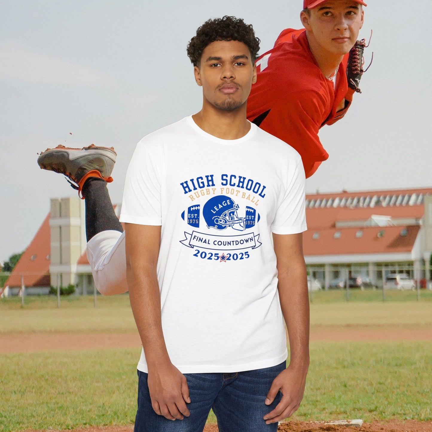 Unisex CVC Jersey T-shirt_ N3+ Series USCVCJTS CT2WW003_ Limited Edition Softness & Durability by SPW of WesternWaves: