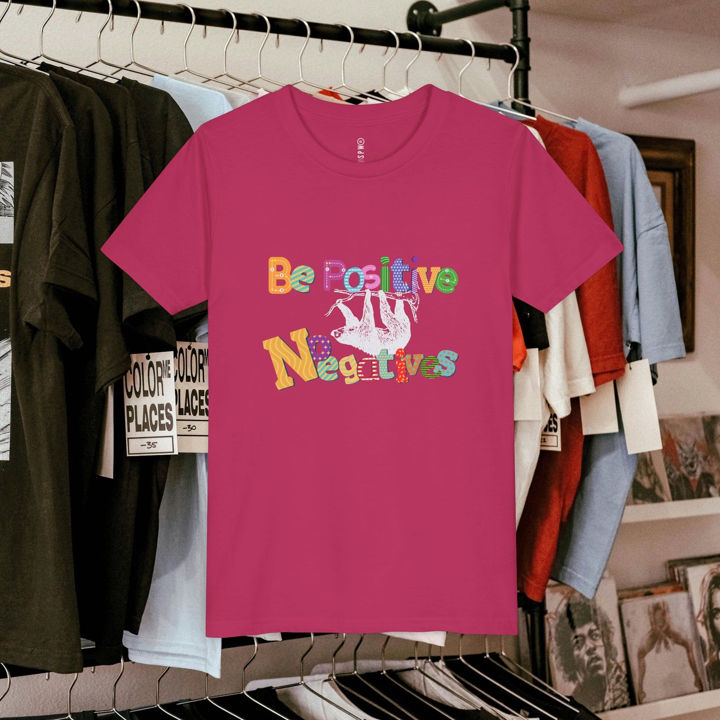 Youth Short Sleeve Tee_ N2 Series YSST PT2WW003_ Limited Edition Utmost Comfort by WesternWaves: