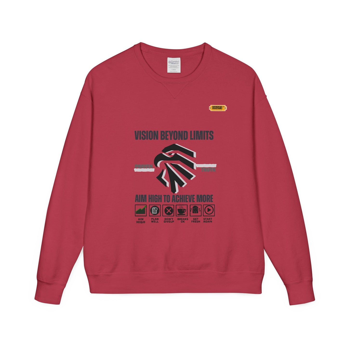 Unisex Crewneck Sweatshirt_ 14 June 2025_ 001