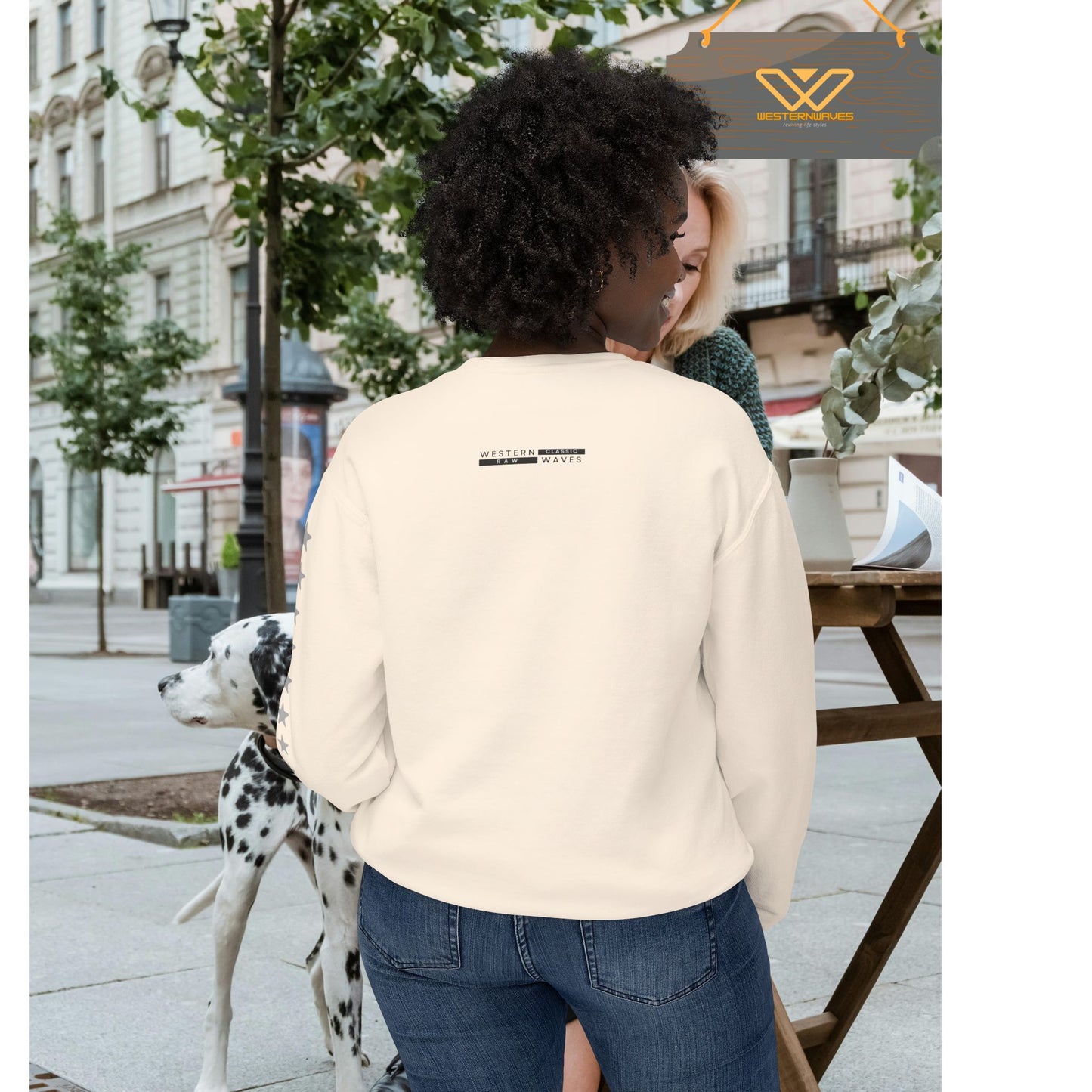 Unisex Summer Escape Crewneck Sweatshirt - Cruise into Eternal Sunshine_ 10 May 2025_ 001