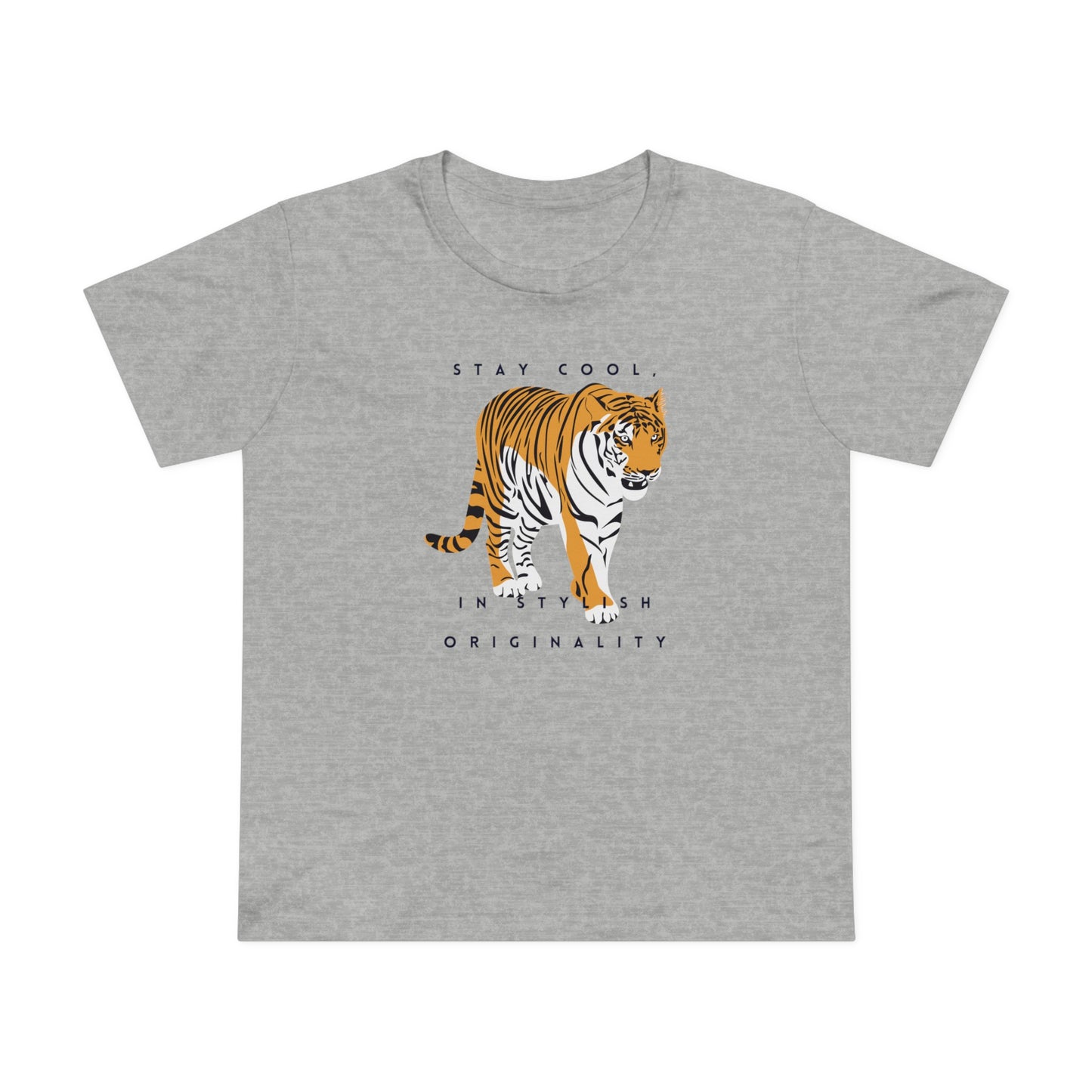 Women’s Maple Tee _ N+ Series WMTEE PT2WV003_ Limited Edition Tee by WesternWaves: