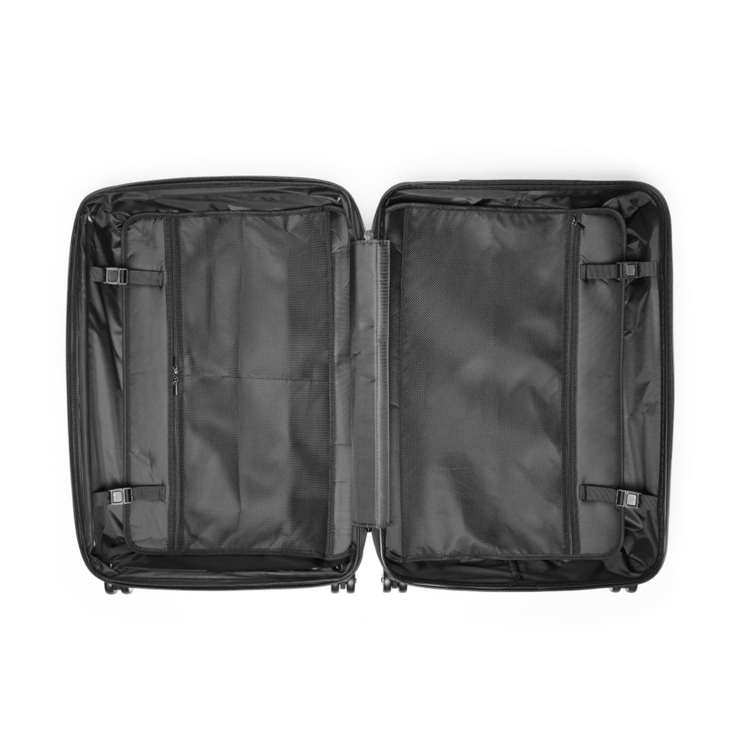 Suitcase_ For Effortless Travel in Elegance Motion_ N2+ Series SC-PT2WW001_ Limited Edition by WesternWaves: