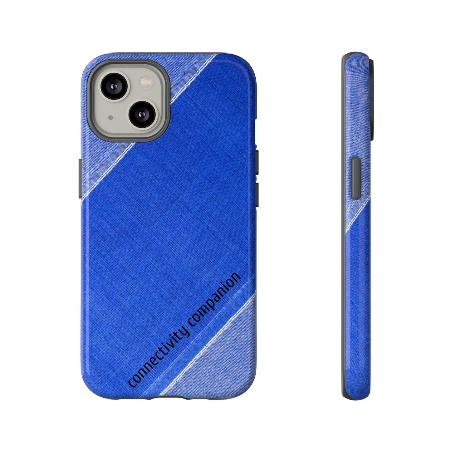 Connectivity Companion Phone Case - Stylish Blue Protection for Everyday Use_ 31 March 2025_ 001