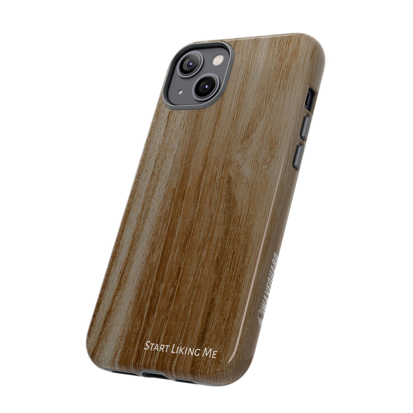 Wooden Phone Case, Tough Cases_ 007_ 21 Sep 2025_ Nature Lover Gift, Customizable Phone Cover, Eco-Friendly Accessories, Unique Tech Gifts