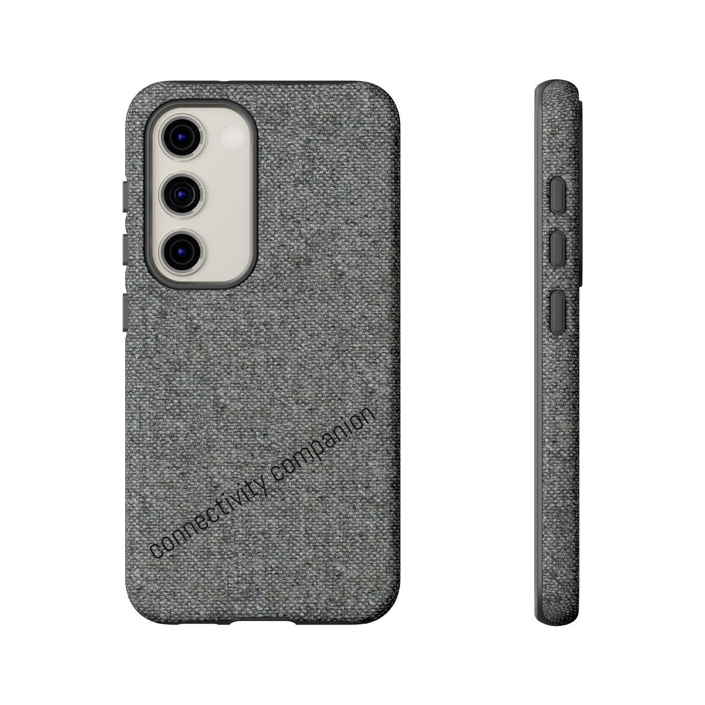 Durable Fabric Phone Case – Connectivity Companion_ 31 March 2025_ 003