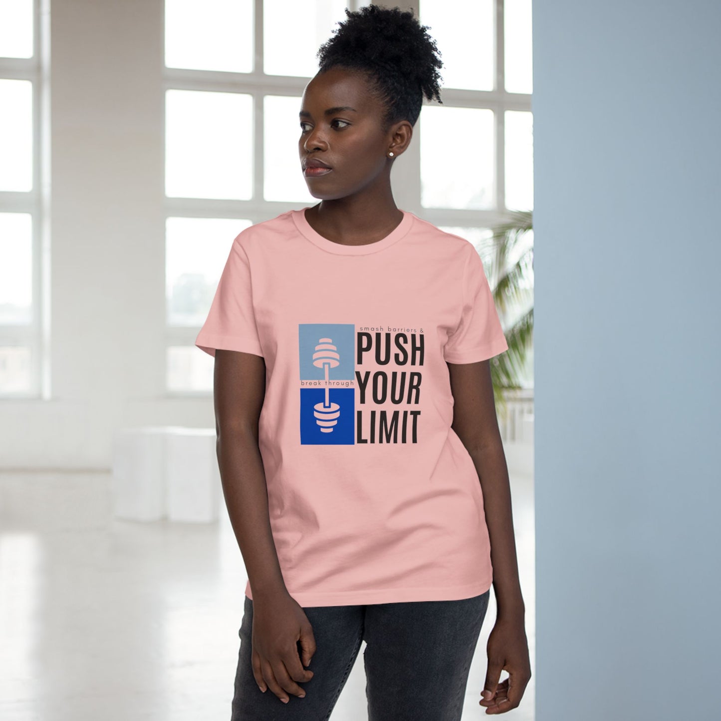 Women’s Maple Tee _ N+ Series WMTEE PT2WV001_ Limited Edition Tee by WesternWaves: