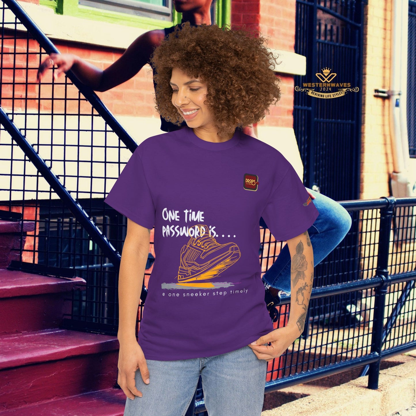 Unisex Heavy Cotton Tee_ Crafted from premium 100% cotton_ N Series UHCT PT2WV020_ Limited Edition_ Crafted from premium 100% cotton_ N Series SPW UHCT PT2WV020_ Limited Edition