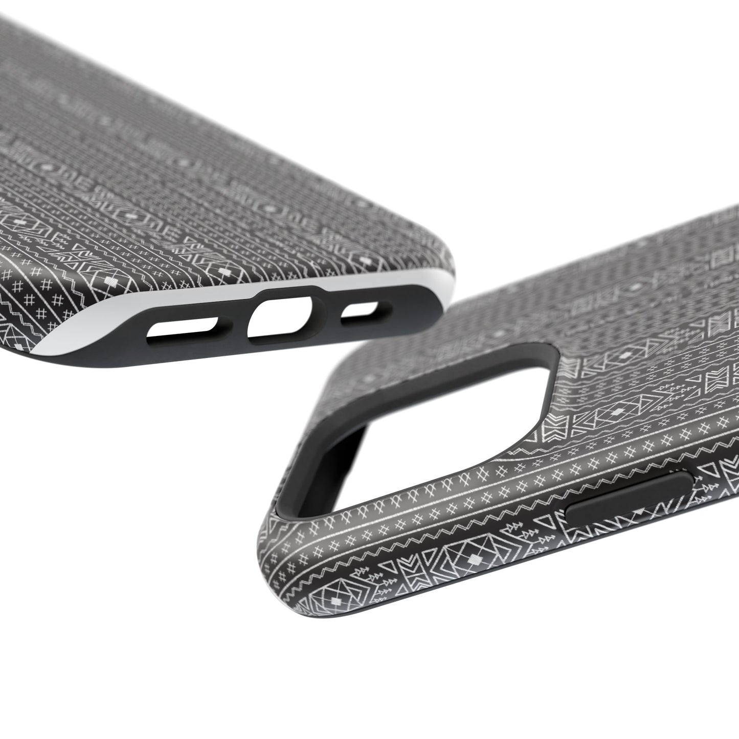 Stylish Magnetic Tough Cases - Modern Geometric Design for Ultimate Protection_ 30 March 2025_ 002